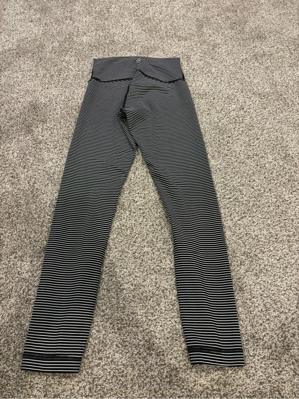 Lululemon Wunder Under High-Rise Tight 25